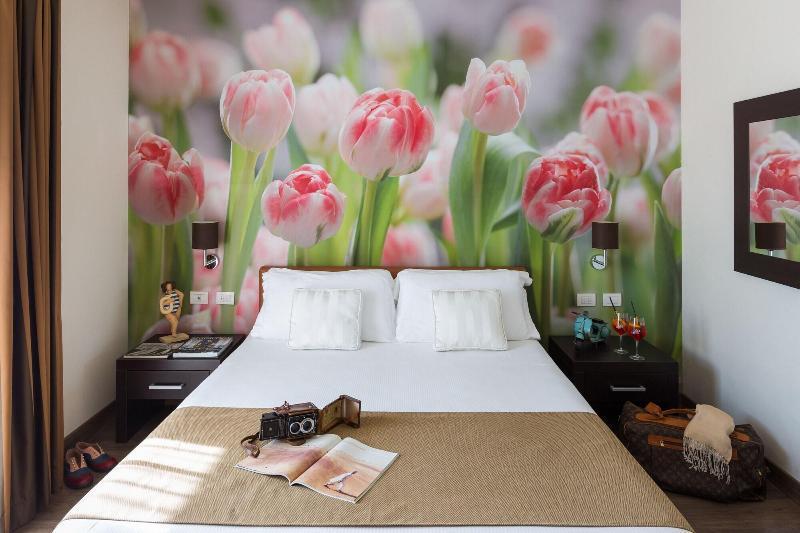 Hotel Acquadolce เปสเคียรา เดล การ์ดา ภายนอก รูปภาพ