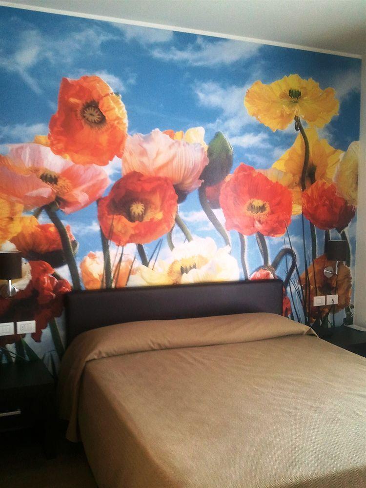 Hotel Acquadolce เปสเคียรา เดล การ์ดา ภายนอก รูปภาพ