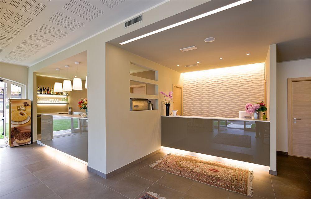 Hotel Acquadolce เปสเคียรา เดล การ์ดา ภายนอก รูปภาพ