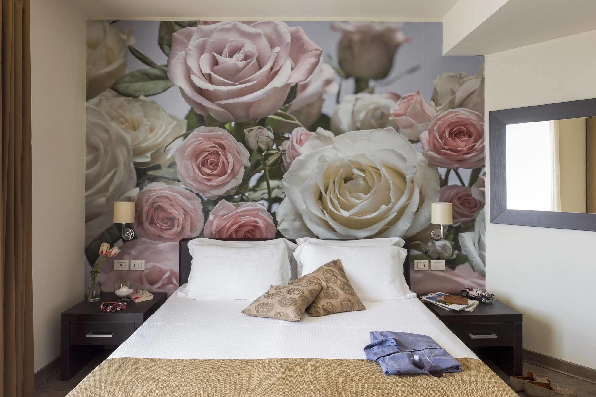 Hotel Acquadolce เปสเคียรา เดล การ์ดา ภายนอก รูปภาพ